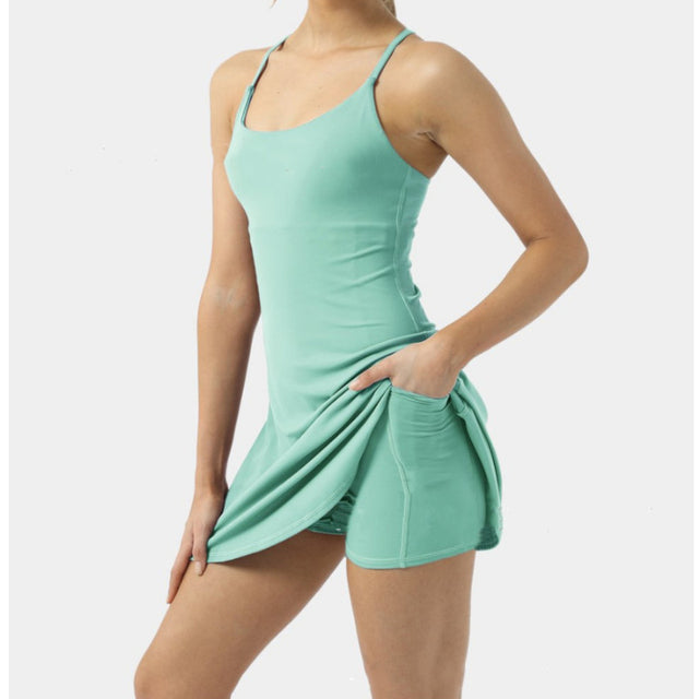 Quick Drying Stretch Skirts - Mystery Gadgets quick-drying-stretch-skirts, Stretch Skirts