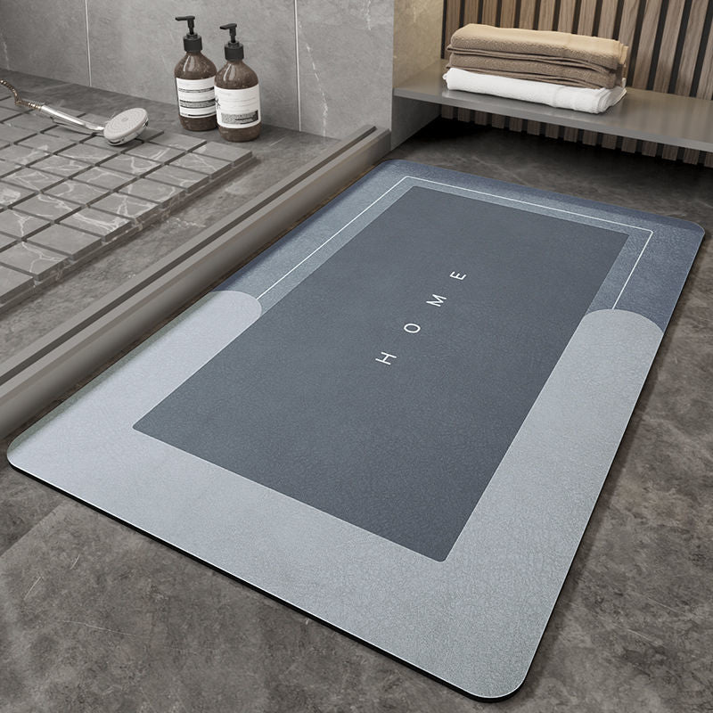 Quick-Absorbent Waterproof Mat - Mystery Gadgets quick-absorbent-waterproof-mat, bathroom, Bedroom, home, Home & Kitchen, kitchen