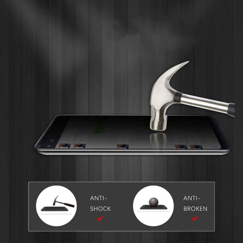 Privacy Screen Protector - Anti-Scratch Shield - Mystery Gadgets privacy-screen-protector-anti-scratch-shield, Mobile & Accessories