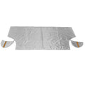 All Seasons Smart Windshield Cover - Mystery Gadgets all-seasons-smart-windshield-cover, Car & Accessories