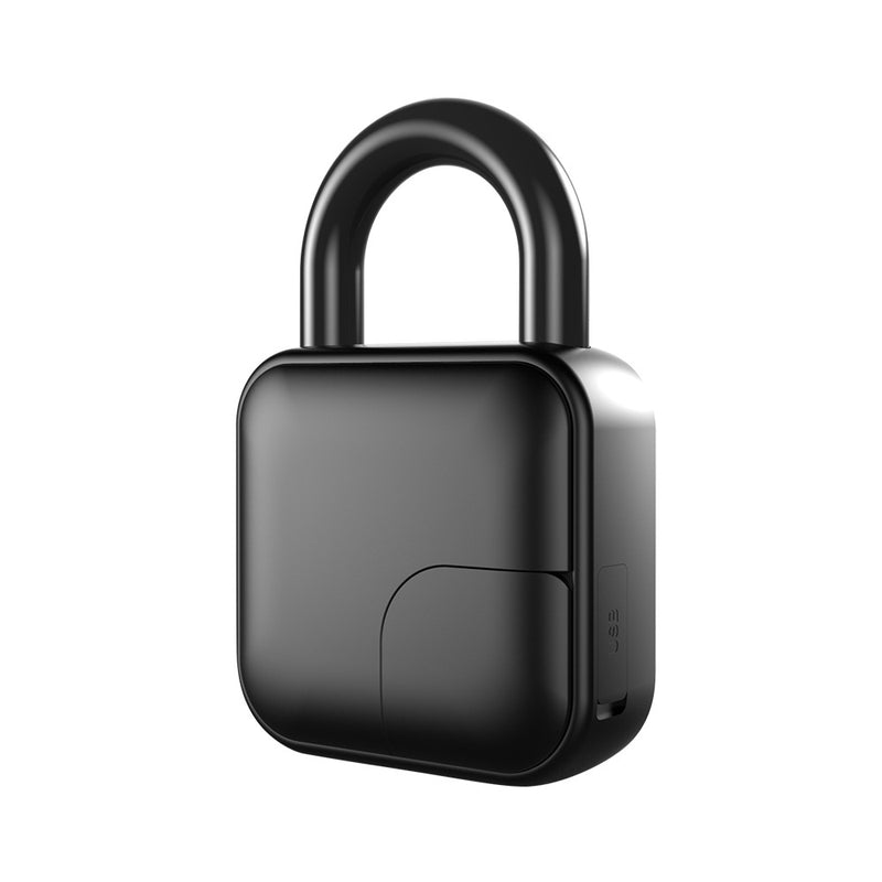 Smart Fingerprint Lock - Mystery Gadgets smart-fingerprint-lock, home