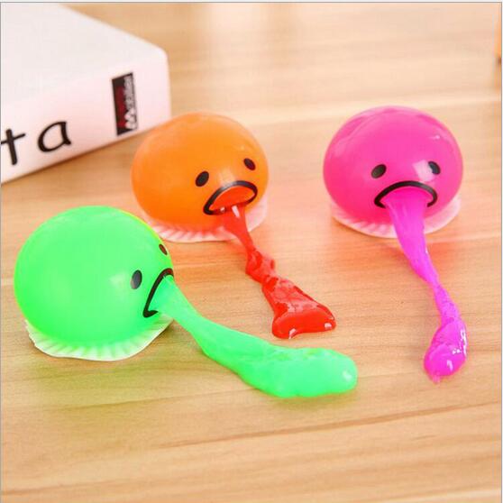 Anti Stress Puking Egg Toy - Mystery Gadgets anti-stress-puking-egg-toy, 