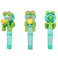 Lollipop Holder Robot Toy Gift - Mystery Gadgets lollipop-holder-robot-toy-gift, Gadget, kids