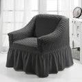 Stretch Sofa Cover - Mystery Gadgets stretch-sofa-cover, Sofa Cover