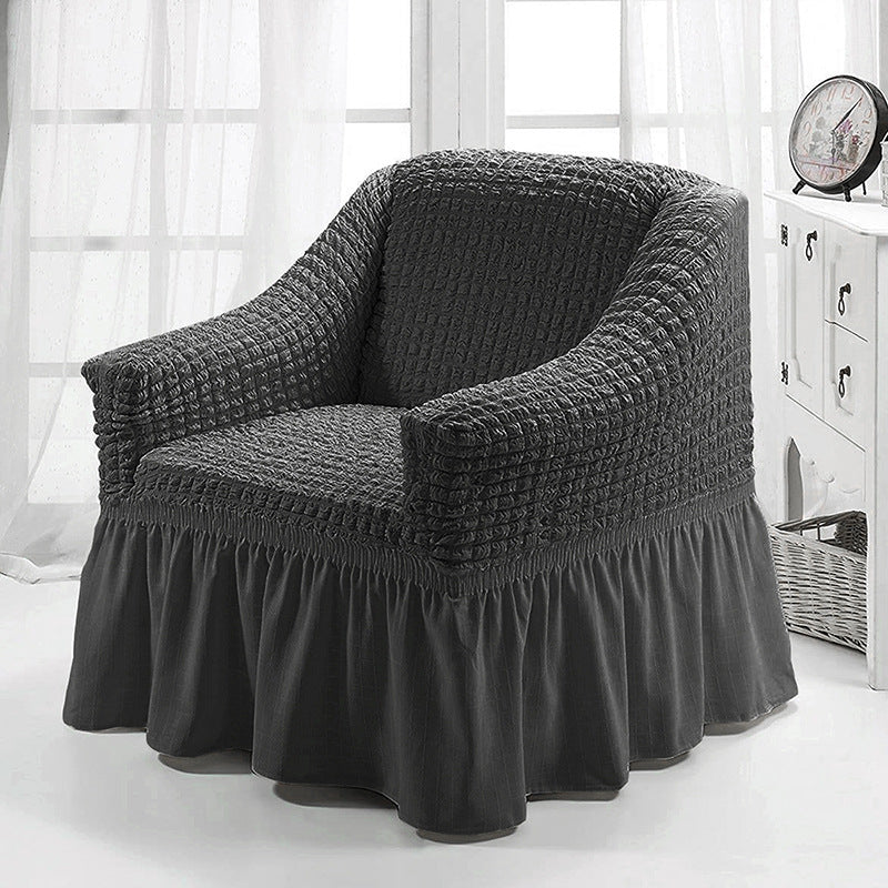 Stretch Sofa Cover - Mystery Gadgets stretch-sofa-cover, Sofa Cover