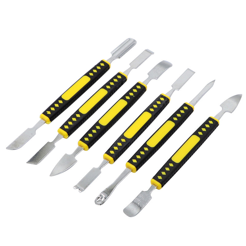 Double-Headed Metal Disassembly Rod - Mystery Gadgets double-headed-metal-disassembly-rod, Gadget, tools