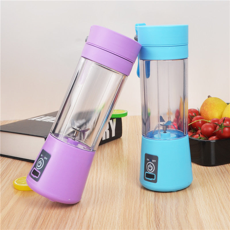Portable USB Electric Blender - Mystery Gadgets portable-usb-electric-blender, Kitchen Gadgets