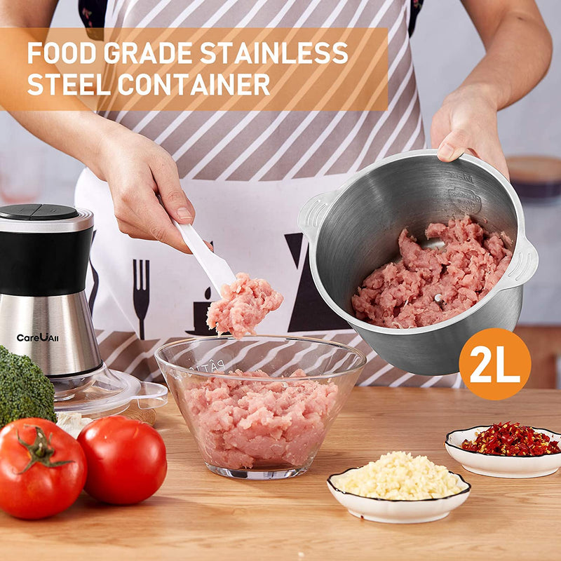 Household Electric Meat Grinder - Mystery Gadgets household-electric-meat-grinder, Home & Kitchen, kitchen