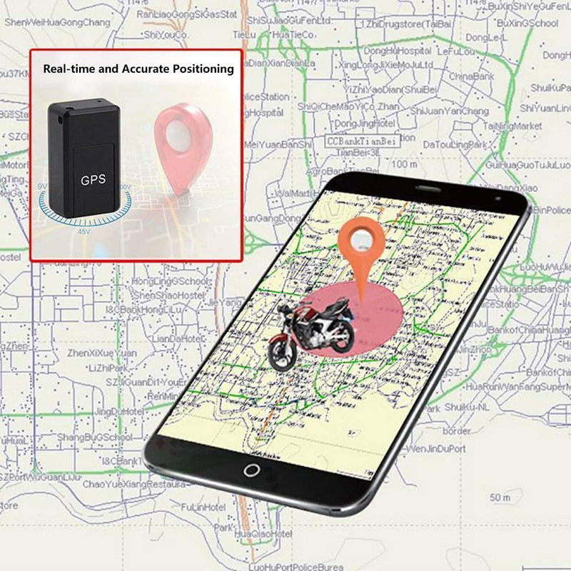 Magnetic Mini GPS Locator - Mystery Gadgets magnetic-mini-gps-locator, Bedroom, Gadget, home, Home & Kitchen, Mobile & Accessories, Office, Safety, USB charging