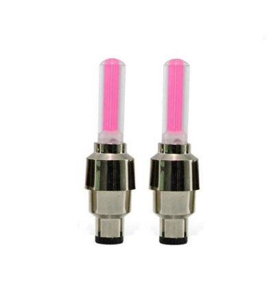 Wheel Valve Cap Neon Lights - Mystery Gadgets wheel-valve-cap-neon-lights, 