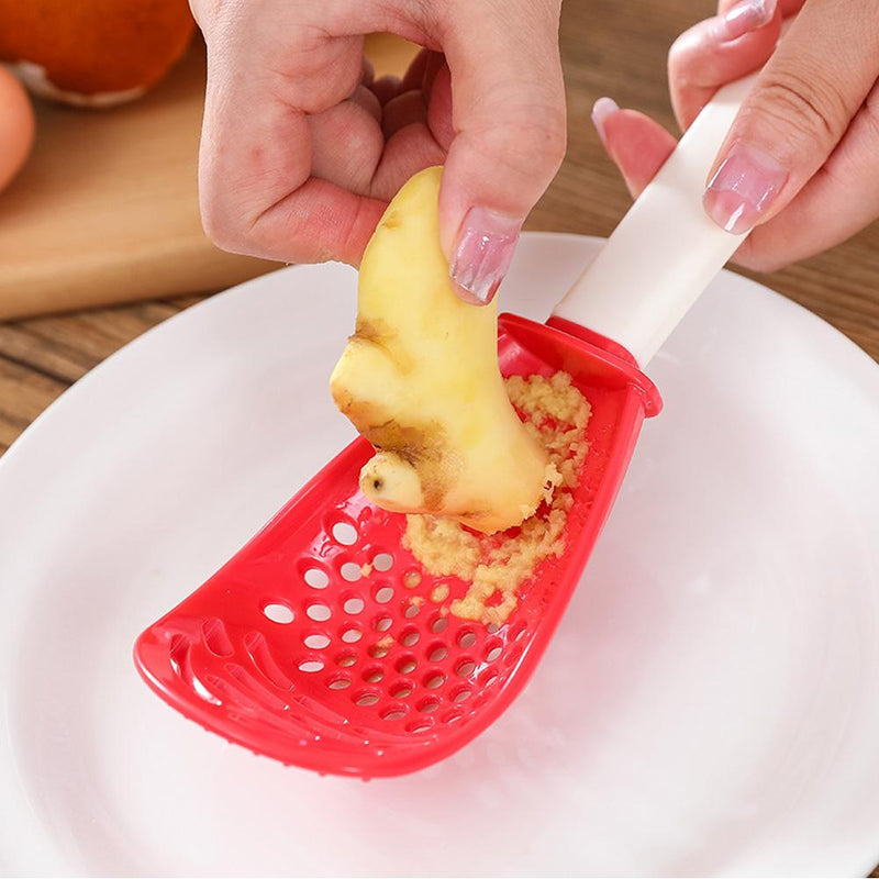 Multifunctional Cooking Spoon - Mystery Gadgets multifunctional-cooking-spoon, kitchen