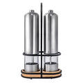 Electric Pepper Mill - Mystery Gadgets electric-pepper-mill, Kitchen Gadgets