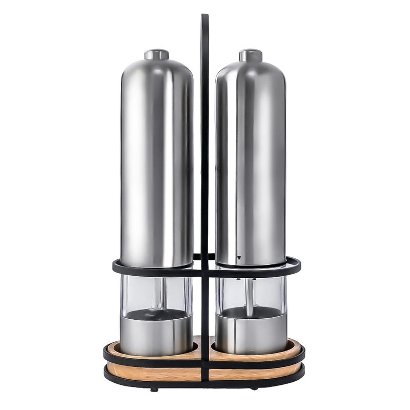 Electric Pepper Mill - Mystery Gadgets electric-pepper-mill, Kitchen Gadgets