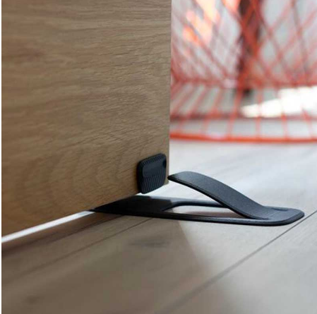 Nail-Free Door Stopper - Mystery Gadgets nail-free-door-stopper, home