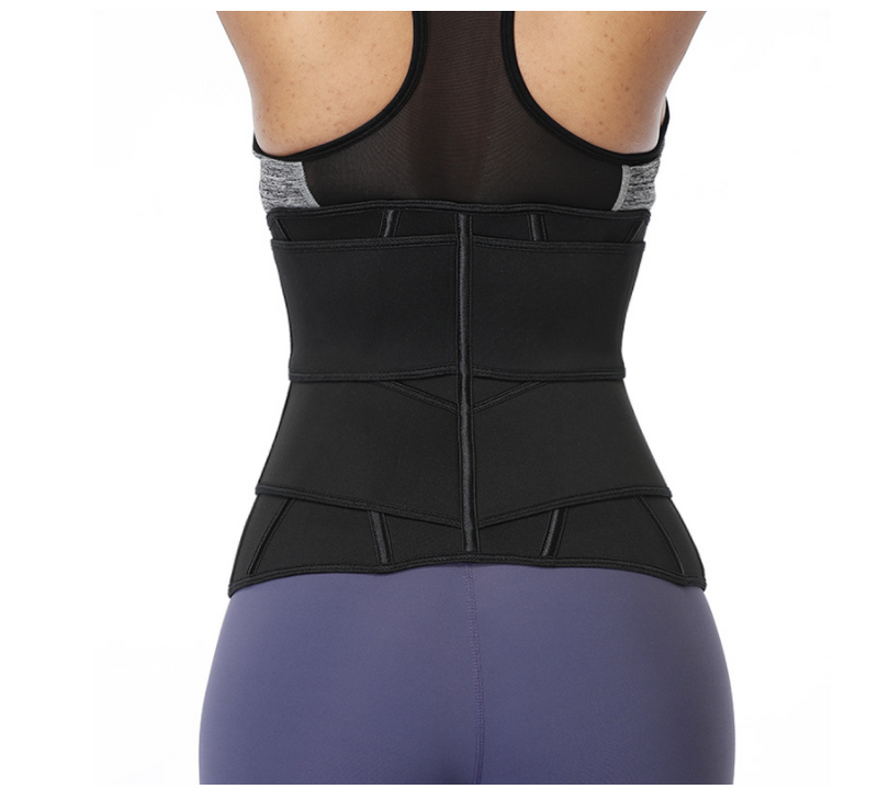 Postpartum Belly Belt - Mystery Gadgets postpartum-belly-belt, Fitness