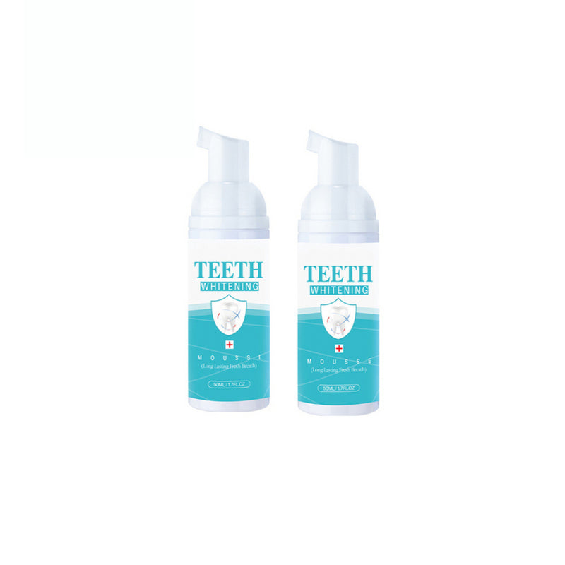 Sparkle White Teeth Mousse - Mystery Gadgets sparkle-white-teeth-mousse, Health & Beauty