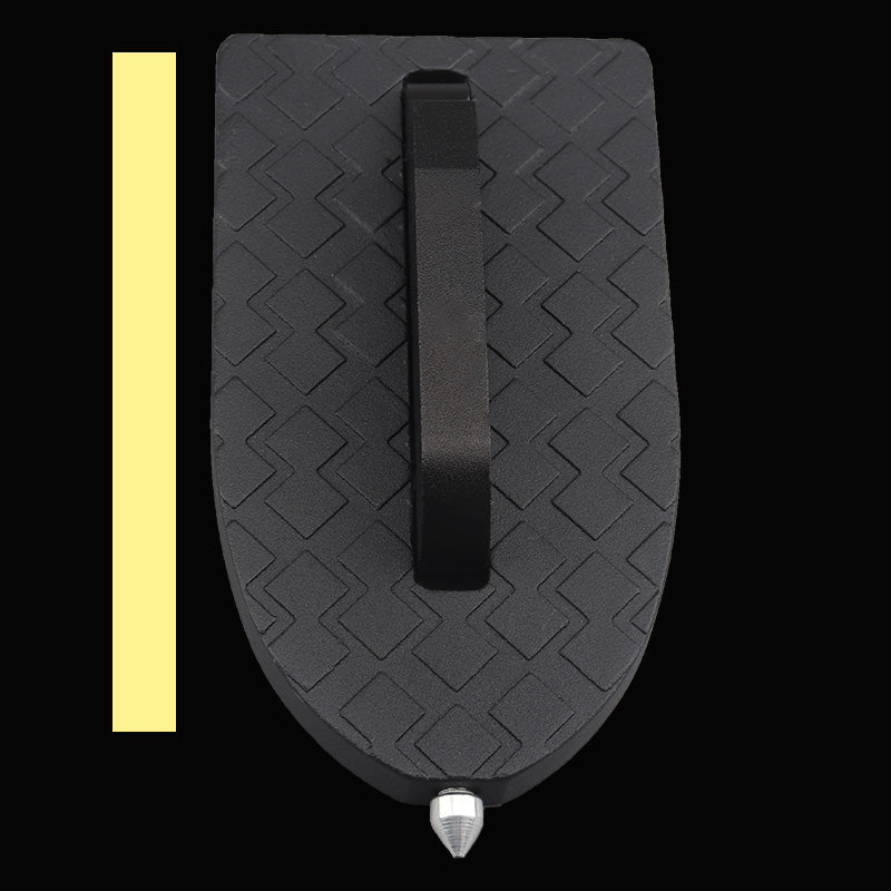 Foldable Car Door Step Pedal - Mystery Gadgets foldable-car-door-step-pedal, Car & Accessories, Outdoor