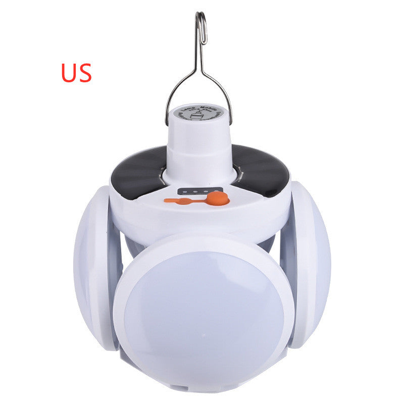 Solar  Football LED Light - Mystery Gadgets solar-football-led-light, Gadget, Home & Kitchen