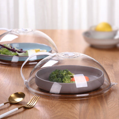 Freshness Heat Preservation Cover - Mystery Gadgets freshness-heat-preservation-cover, Heat Preservation Cover, Home & Kitchen