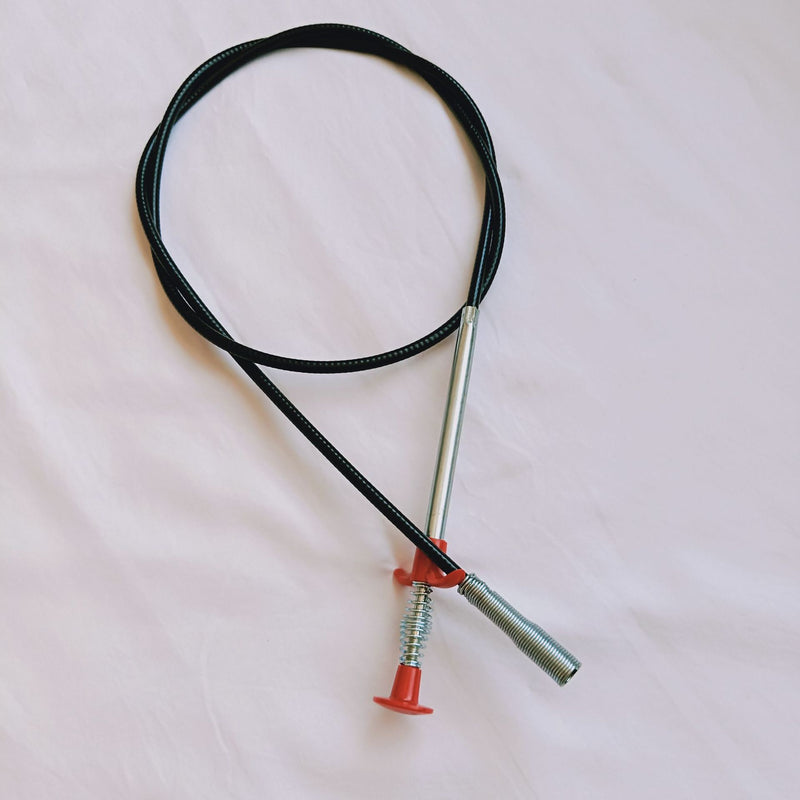Spring Pipe Dredging Tool - Mystery Gadgets kitchen-pass-sewer-dredge-spring-pipe-dredge-tool, Kitchen & Dining