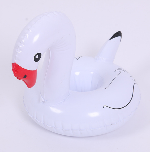 Inflatable Floating Beverage Holder - Mystery Gadgets inflatable-floating-beverage-holder, Outdoor, toys