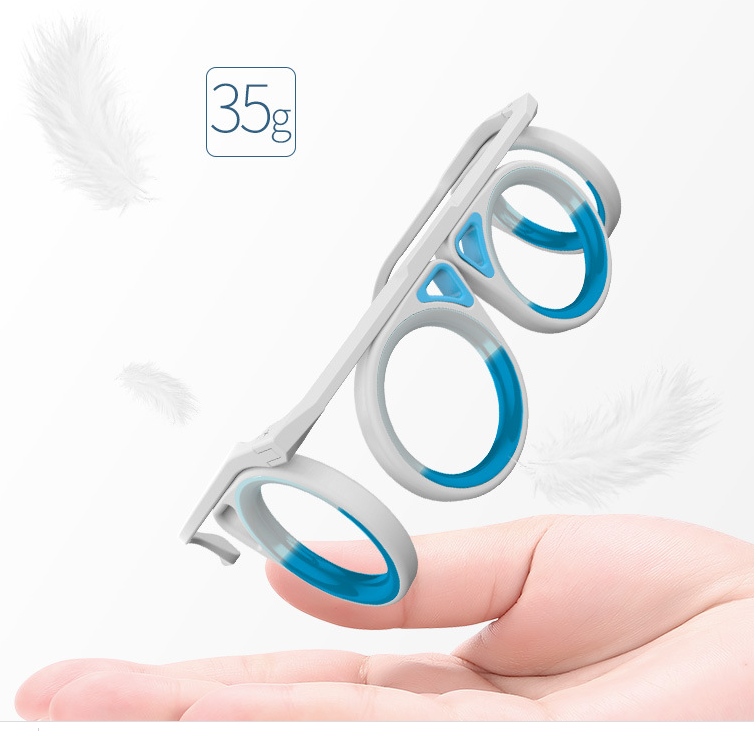 Motion Sickness Glasses - Mystery Gadgets motion-sickness-glasses, Motion Sickness Glasses