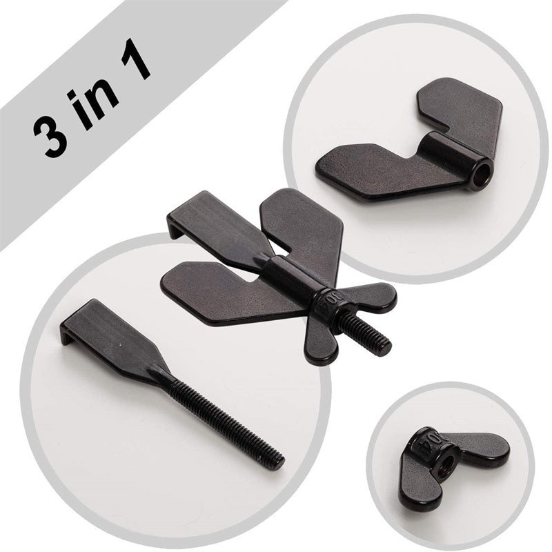 Safety Portable Door Stopper - Mystery Gadgets safety-portable-door-stopper, home