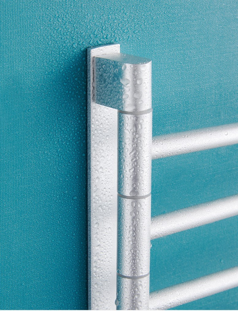 Punch Free Rotating Towel Holder - Mystery Gadgets punch-free-rotating-towel-holder, bathroom, Home & Kitchen