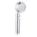 Turbocharged  Rotating Shower - Mystery Gadgets turbocharged-rotating-shower, Bath, bathroom, home