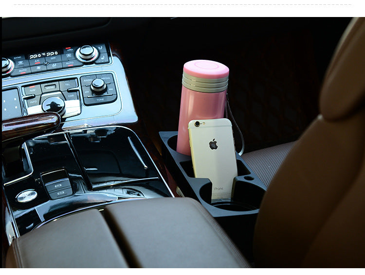 Car Cup Holder - Mystery Gadgets car-cup-holder, Car Accessories