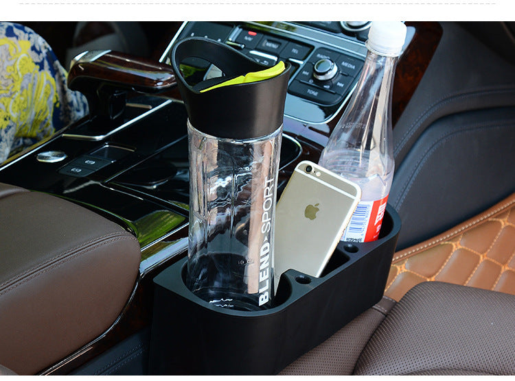 Car Cup Holder - Mystery Gadgets car-cup-holder, Car Accessories