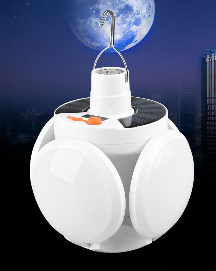 Solar  Football LED Light - Mystery Gadgets solar-football-led-light, Gadget, Home & Kitchen