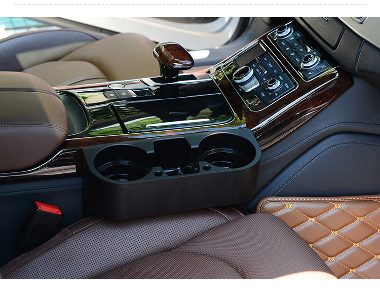 Car Cup Holder - Mystery Gadgets car-cup-holder, Car Accessories