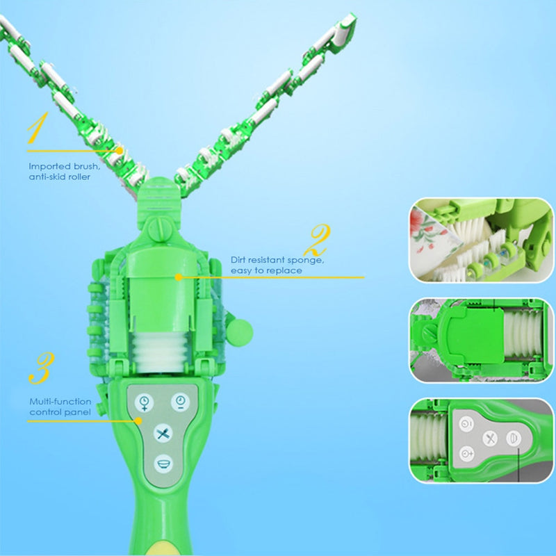 Portable Handheld Smart Dishwasher - Mystery Gadgets portable-handheld-smart-dishwasher, Gadget, Home & Kitchen, kitchen