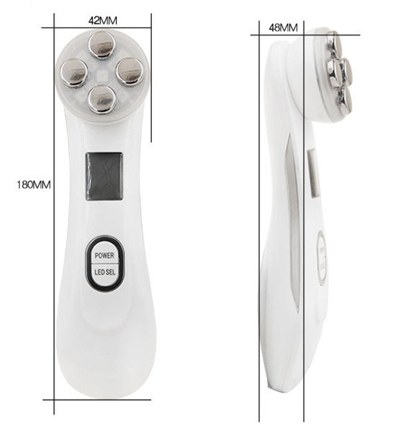 Multifunctional Skin Care Facial Massager - Mystery Gadgets multifunctional-skin-care-facial-massager, Beauty Accessories, Health & Beauty