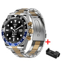 Luxurious Men's Smart Watch - Mystery Gadgets luxurious-mens-smart-watch, 