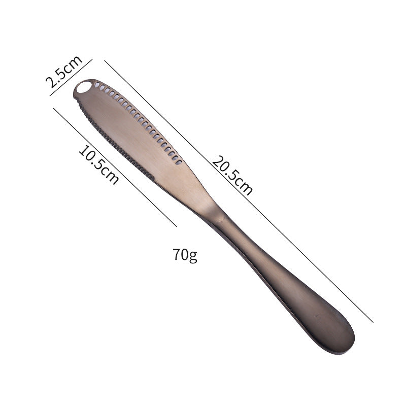 Stainless Steel Butter Knife - Mystery Gadgets stainless-steel-butter-knife, Gadget, Home & Kitchen, Kitchen & Dining, tools