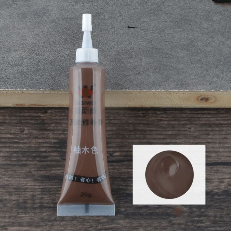 Furniture Repair Cream - Mystery Gadgets furniture-repair-cream, home