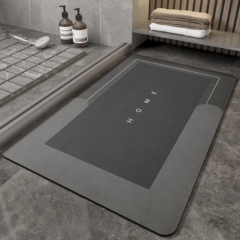 Quick-Absorbent Waterproof Mat - Mystery Gadgets quick-absorbent-waterproof-mat, bathroom, Bedroom, home, Home & Kitchen, kitchen