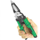 9 In 1 Wire Stripper - Mystery Gadgets 9-in-1-wire-stripper, tools