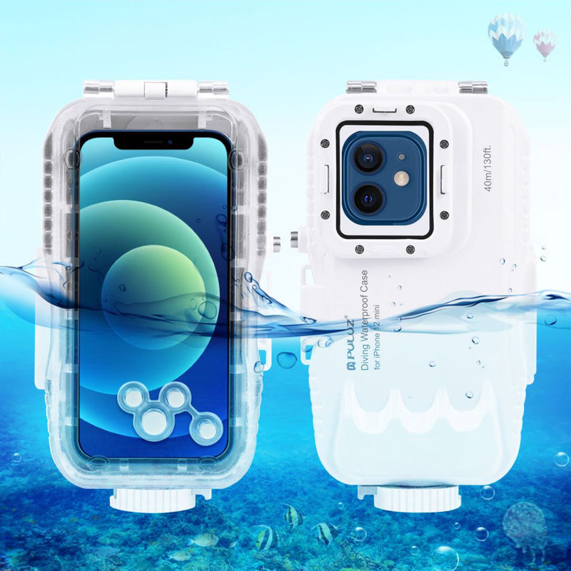 Diving Mobile Waterproof Case - Mystery Gadgets diving-mobile-waterproof-case, 