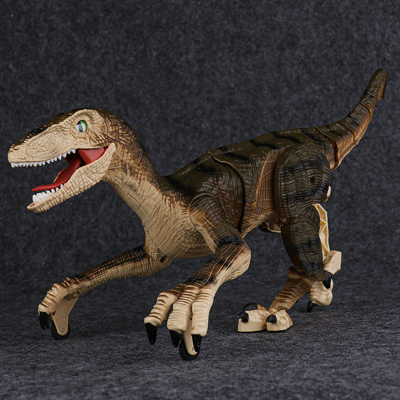 Remote Control Dinosaur Toy - Mystery Gadgets remote-control-dinosaur-toy, Gadget, Gift, kids