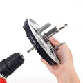 Adjustable Round Hole Saw Tool - Mystery Gadgets adjustable-round-hole-saw-tool, Gadget, home, tools