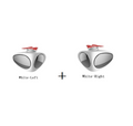 Double Vision Car Rearview Mirror - Mystery Gadgets double-vision-car-rearview-mirror, Car Accessories