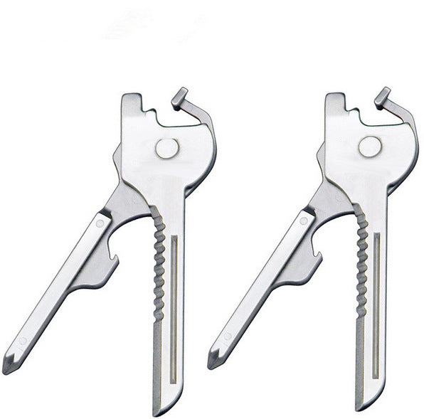 Multi-Function Key - Mystery Gadgets multi-function-key, Tool