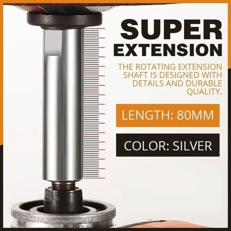 Angle Grinder Modified Extension Connecting Rod - Mystery Gadgets angle-grinder-modified-extension-connecting-rod, 