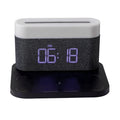 Four-In-One Wireless Charger Night Lamp - Mystery Gadgets four-in-one-wireless-charger-night-lamp, Gadget, Mobile & Accessories