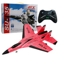 RC Plane Toy - Mystery Gadgets rc-plane-toy, kids, toys