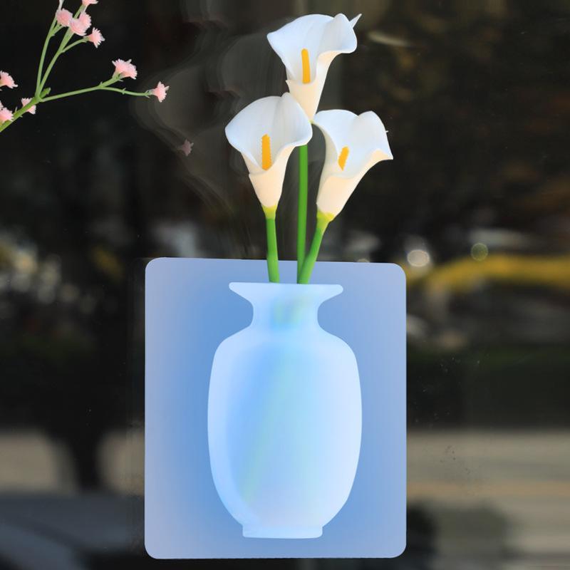 Silicone Magic Vase - Mystery Gadgets silicone-magic-vase, Home & Kitchen, Office
