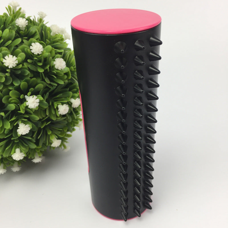 Pet Comb with Lint Remover - Mystery Gadgets pet-comb-with-lint-remover, 